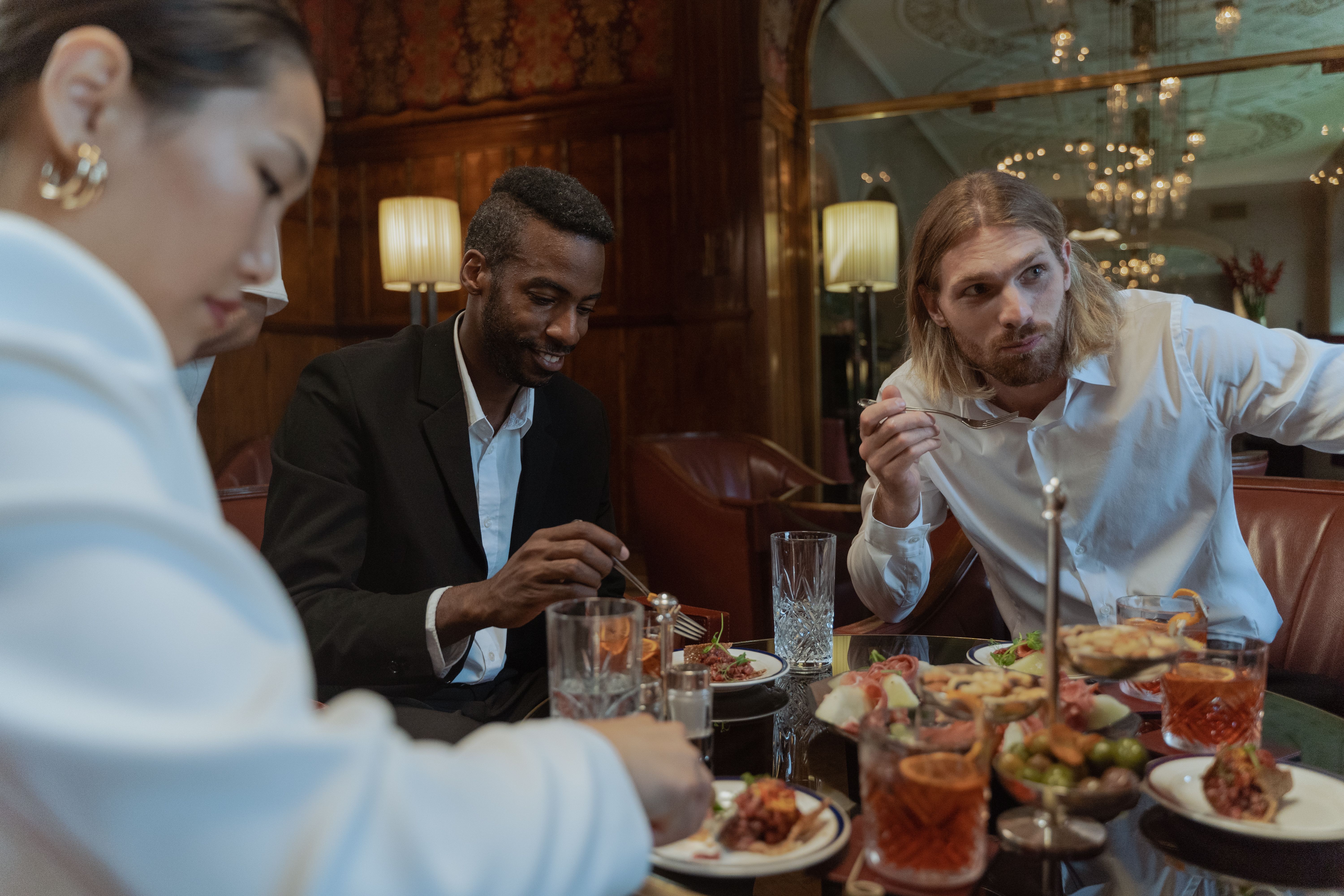 SEO for restaurants — getting a restaurant ranked on Google Search, Google Maps and AI search results